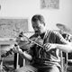 Illustration for article titled Playing With Ornette